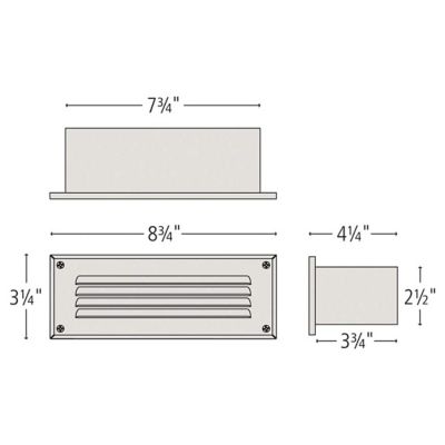 Specification Drawing