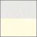 Satin White with Etched Glass