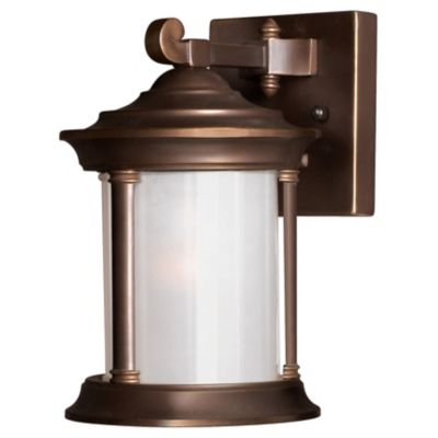 Hanna Outdoor Wall Sconce No. 2540 by Hinkley Lighting