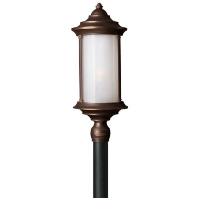 Hanna Post Mount by Hinkley Lighting