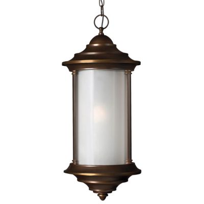 Hanna Outdoor Pendant by Hinkley Lighting