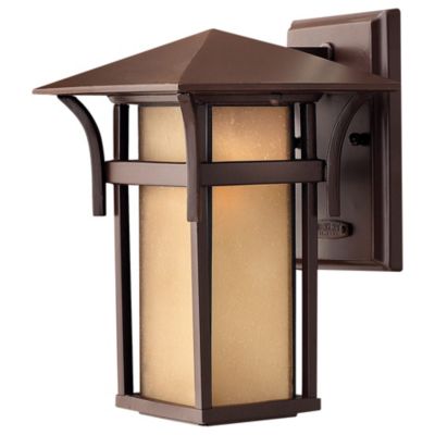 Harbor Outdoor Wall Sconce No. 2570 by Hinkley Lighting