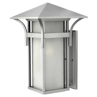 Harbor Outdoor Wall Sconce No. 2579 by Hinkley Lighting