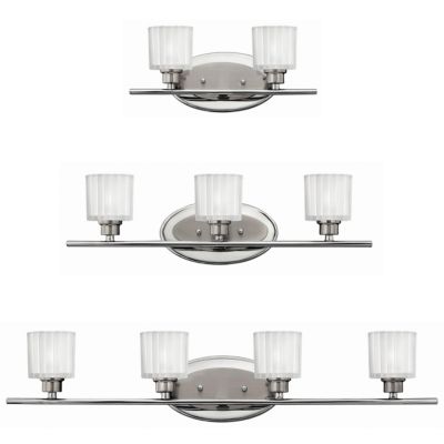 Pia Bath Bar by Hinkley Lighting