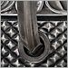 Polished Antique Nickel