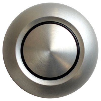 True NON-Illuminated Doorbell Button by Spore