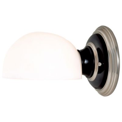 Rocket Wall Sconce No. 9-2919 by Savoy House