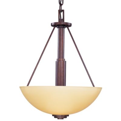 Wilmont Bowl Pendant No 7 4657 by Savoy House