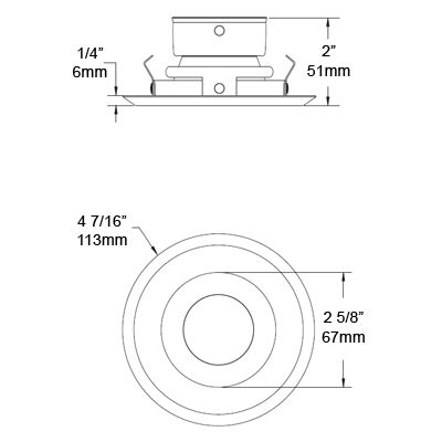 Specification Drawing