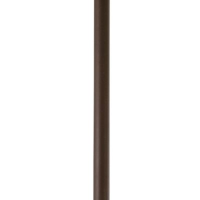 Downrod For Atlas Fans by Matthews Fan Company