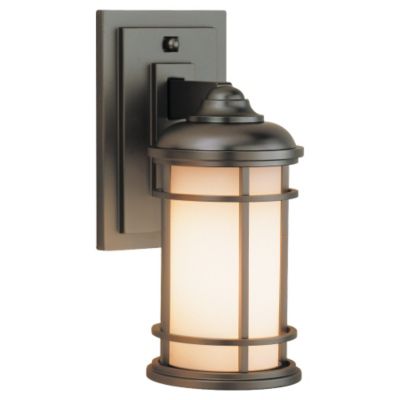 Lighthouse Wall Lantern by Murray Feiss