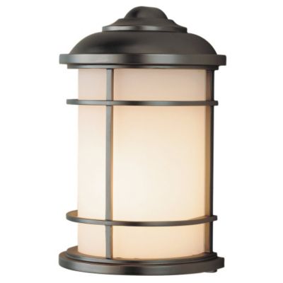 Lighthouse 2203 Wall Lantern by Murray Feiss