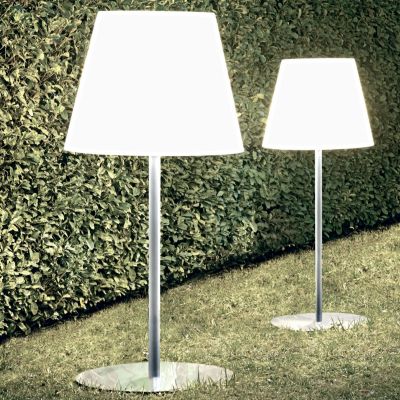 Amax Floor Lamp by FontanaArte