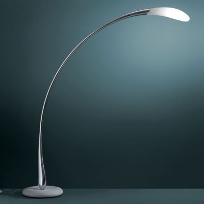 Flora Floor Lamp by FontanaArte