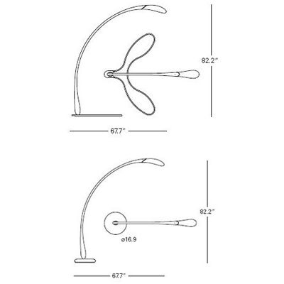 Specification Drawing