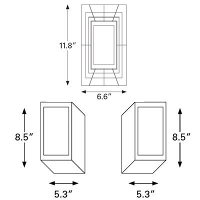 Specification Drawing