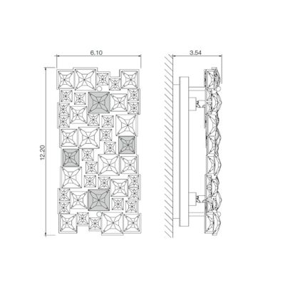 Specification Drawing
