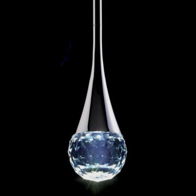 Bloom Pendant by Swarovski