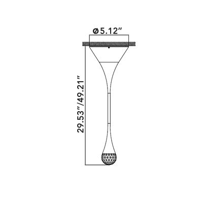Specification Drawing