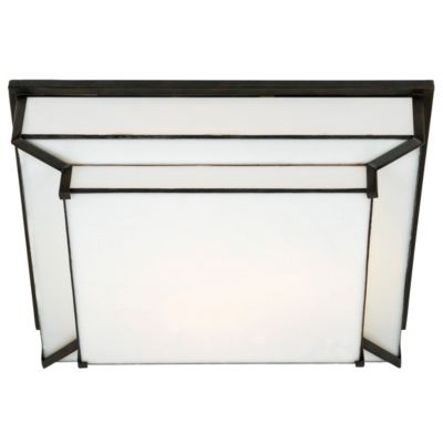 Millennium Flushmount by Quoizel