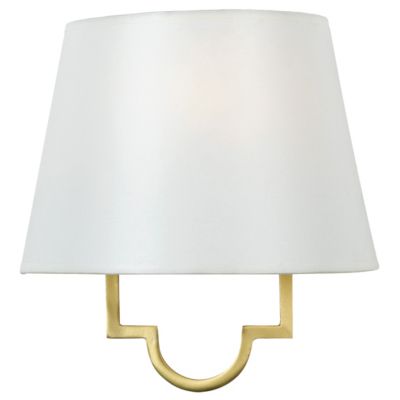 Millennium Wall Sconce No. 8801 by Quoizel