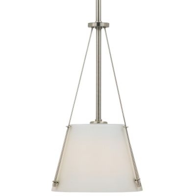 Millennium Mini Pendant No. 1509 by Quoizel