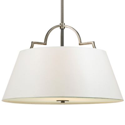 Millennium Pendant No. 2825 by Quoizel