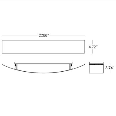 Specification Drawing