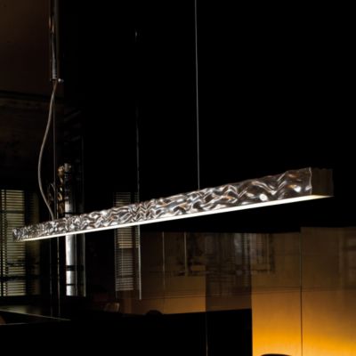 Long & Hard by Flos