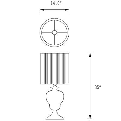Specification Drawing