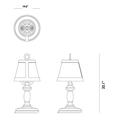 Specification Drawing
