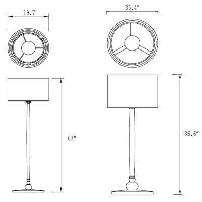 Specification Drawing