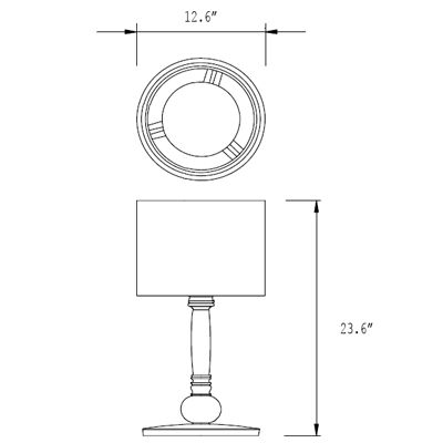 Specification Drawing