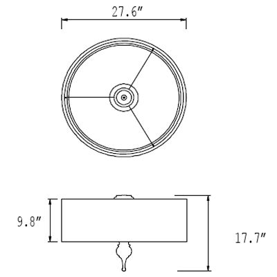 Specification Drawing