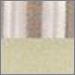 Satin Nickel with Silver Organza