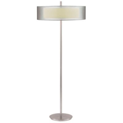 Puri Floor Lamp by Sonneman