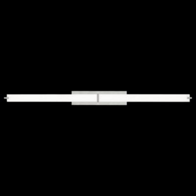 Metro Long Bath Bar by Tech Lighting