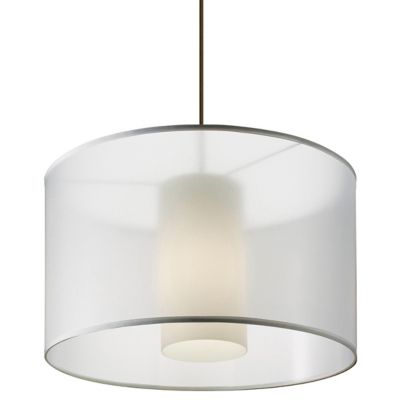 Dillon Pendant by Tech Lighting