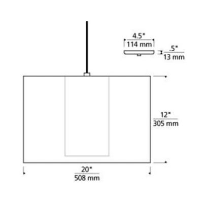 Specification Drawing