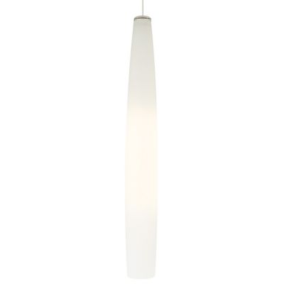 Fino Large Pendant by Tech Lighting