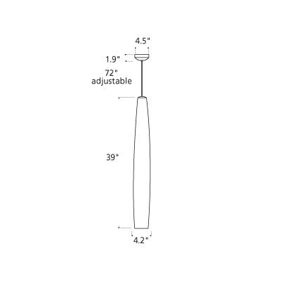 Specification Drawing