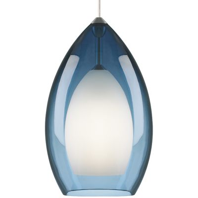Fire Grande Pendant by Tech Lighting