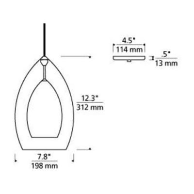 Specification Drawing