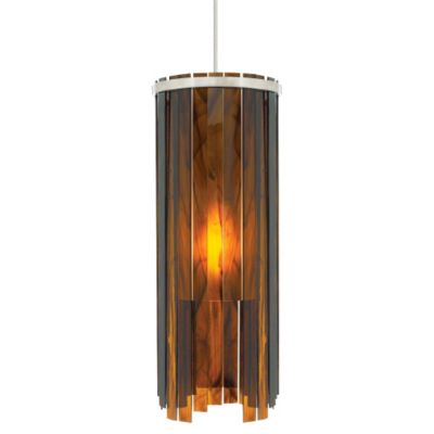 Kami Pendant by Tech Lighting