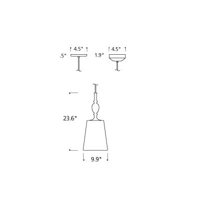 Specification Drawing