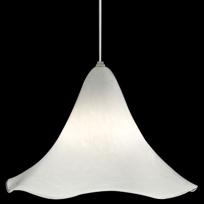Monarch Pendant by Bacchus Glass for Tech Lighting