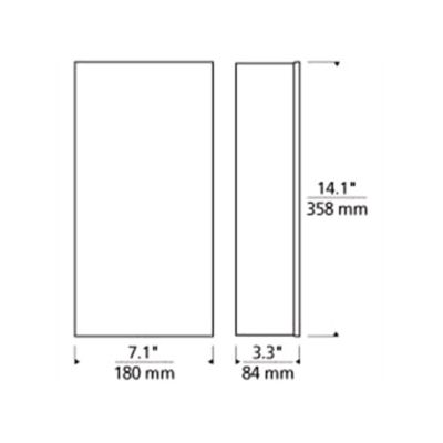 Specification Drawing