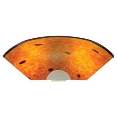 Monarch Wall Sconce by Bacchus Glass for Tech Lighting