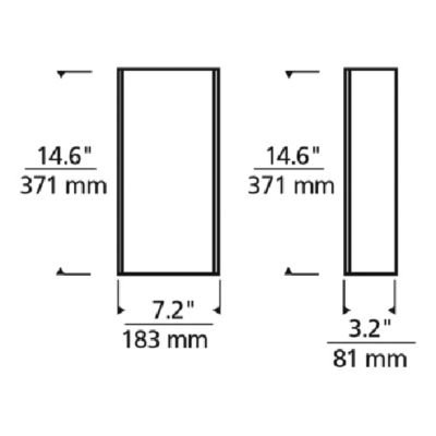 Specification Drawing