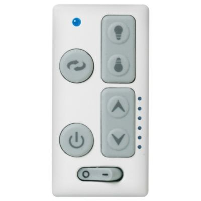 SW605 Wall Control by Emerson